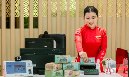 SeABank Resmi Tingkatkan Modal Dasar Menjadi VND 34.288 Miliar untuk Perkuat Daya Saing dan Transformasi Digital