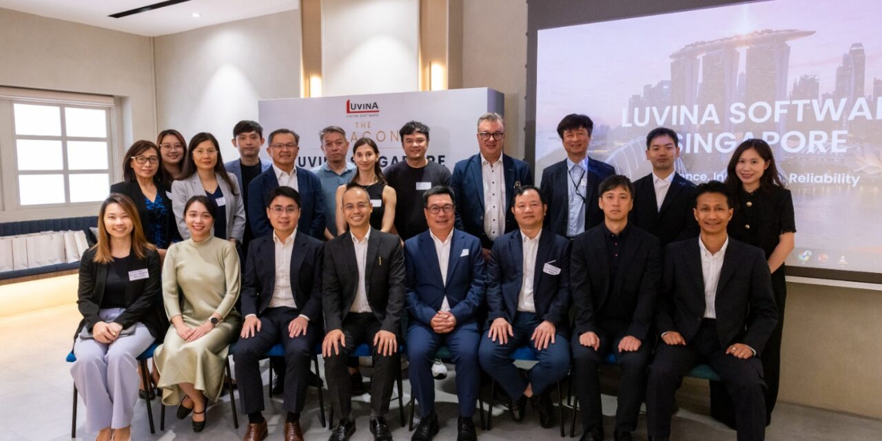 Perusahaan Teknologi Enterprise Terkemuka Vietnam Mendirikan Pusat Operasi di Singapura untuk Mendorong Transformasi Digital Berbasis AI di Seluruh Kawasan Asia Pasifik