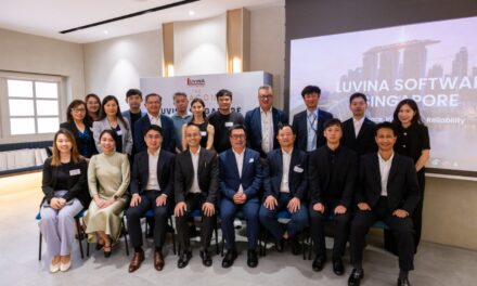Perusahaan Teknologi Enterprise Terkemuka Vietnam Mendirikan Pusat Operasi di Singapura untuk Mendorong Transformasi Digital Berbasis AI di Seluruh Kawasan Asia Pasifik