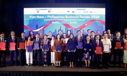 Vinpearl Memperluas Kemitraan di Filipina, Memperkuat Kehadiran Merek di Seluruh Asia Tenggara