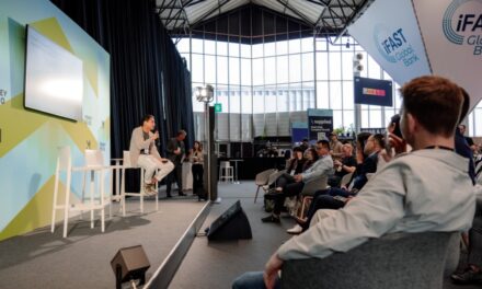 XTransfer Catat Pencapaian Penting di Eropa pada Money20/20 Europe 2026 lewat Kemitraan Strategis dengan Bank-Bank Terkemuka
