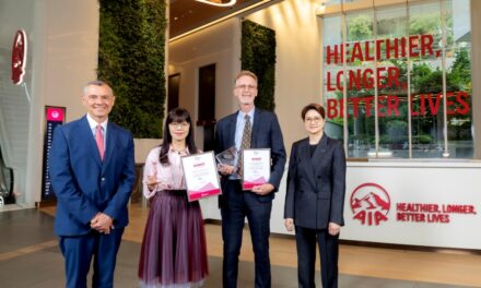 Pemenang Kompetisi Sekolah Paling Sehat AIA 2025/26 Hong Kong Diumumkan, Raih Rekor Partisipasi Tertinggi