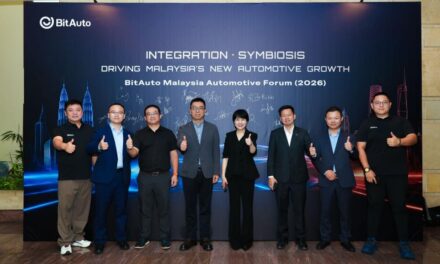 Forum Otomotif BitAuto Malaysia 2026: Mendorong Pertumbuhan Baru Industri Otomotif Melalui Integrasi dan Simbiosis