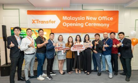 XTransfer Resmikan Kantor Baru di Malaysia, Perkuat Layanan Pembayaran Perdagangan Lintas Negara di Asia Tenggara