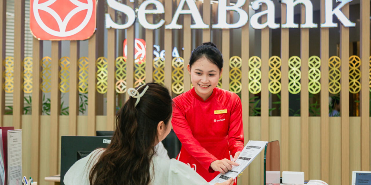 Moody’s Ratings Naikkan Peringkat Kredit Utama SeABank dan Mengubah Prospek Menjadi Positif