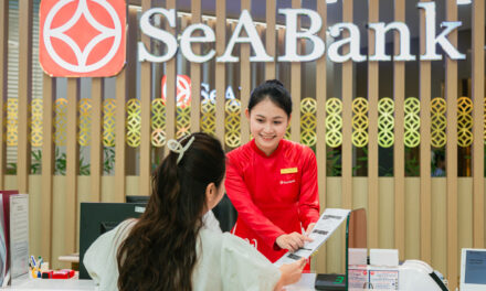 Moody’s Ratings Naikkan Peringkat Kredit Utama SeABank dan Mengubah Prospek Menjadi Positif