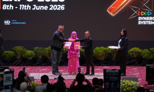 Xsolla dan Management and Science University (MSU) Jalin Kemitraan Strategis untuk Dorong Bakat Industri Game di Malaysia