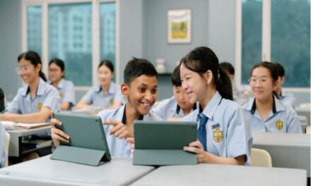 St Francis Methodist School International Paparkan Hasil WACE 2023–2024 dan Perjalanan Akademik Para Siswanya