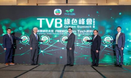 ‘TVB Green Summit 2026’ Sukes Diselenggarakan
