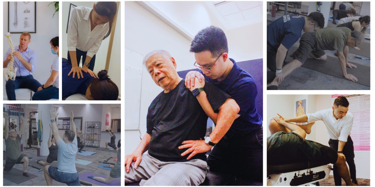 True Chiropractic Menempatkan Konsep Panjang Umur sebagai Bagian dari Strategi Perawatan Kesehatan Preventif