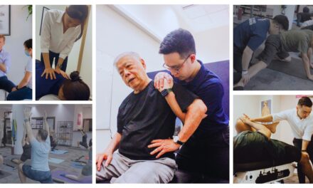True Chiropractic Menempatkan Konsep Panjang Umur sebagai Bagian dari Strategi Perawatan Kesehatan Preventif