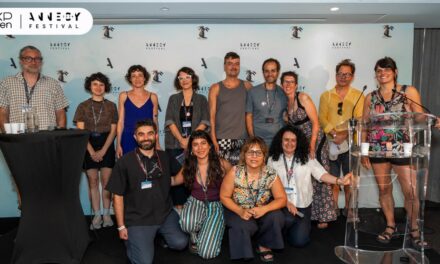 XPPen Perkuat Komitmen terhadap Industri Animasi di Annecy 2026 lewat Residency dan Inovasi Produk Terbaru