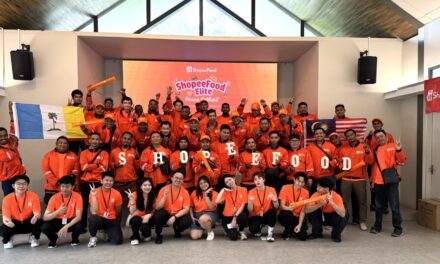 ShopeeFood Perkuat Komunitas Mitra Pengemudi di Penang melalui Apresiasi, Penghargaan, dan Sesi Umpan Balik
