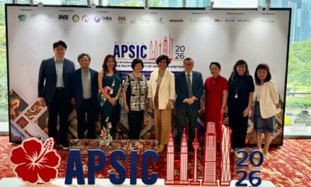 APSIC dan Schülke Luncurkan Asia Pacific Environment Hygiene Excellence Award untuk Meningkatkan Standar Pencegahan Infeksi di Rumah Sakit