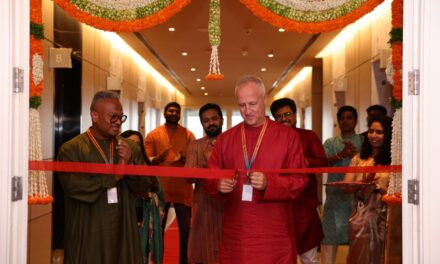 TDCX Buka Kampus Kedua di Hyderabad, Perkuat Posisi India sebagai Hub Utama Layanan Global
