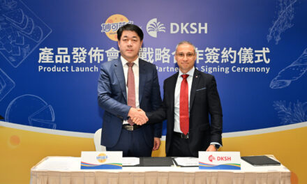 Milkground dan DKSH Hong Kong Umumkan Kemitraan Strategis untuk Menghadirkan Produk Keju ke Hong Kong