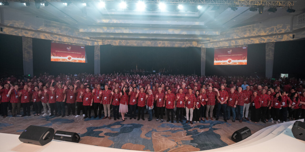 BATIC 2026: Para Pemimpin Digital Global Bersatu Membangun Masa Depan Konektivitas, Cloud, dan AI di Asia Pasifik