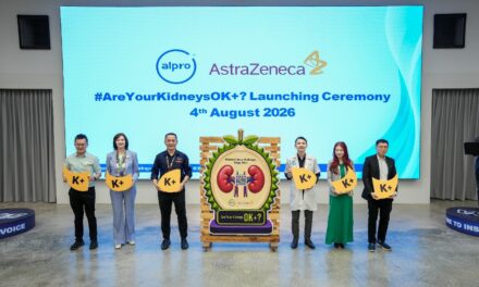 Alpro Group dan AstraZeneca Berkolaborasi Tingkatkan Deteksi Dini di Seluruh Spektrum Kardio-Ginjal-Metabolik serta Tingkatkan Kesadaran tentang Hiperkalemia