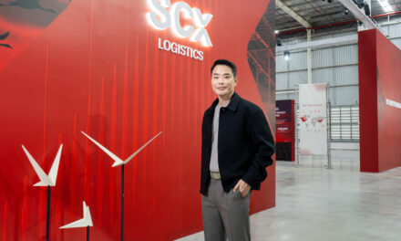 SCX Corporation Percepat Pengembangan Bisnis Berpendapatan Berulang SC Group