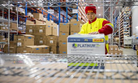 DHL Group Perkuat Kapabilitas Ilmu Hayati dan Kesehatan di Singapura, Teguhkan Posisi Negara Ini sebagai Pusat Ilmu Hayati Utama Asia Pasifik