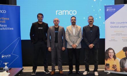 Ramco Systems Rayakan Tiga Dekade Kiprah di Malaysia dalam Ramco Now & Next, Perkenalkan Platform Baru Berbasis AI