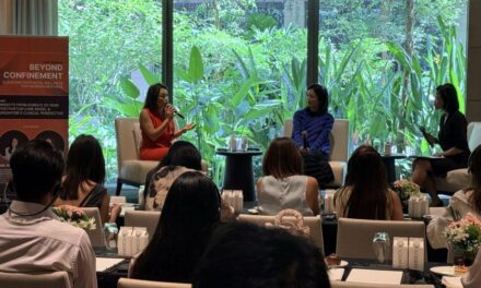 Klinisi Singapura dan Korea Selatan Serukan Layanan Pascapersalinan yang Lebih Personal dan Berbasis Bukti Seiring Perempuan Menjadi Ibu di Usia yang Lebih Matang