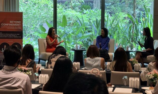 Klinisi Singapura dan Korea Selatan Serukan Layanan Pascapersalinan yang Lebih Personal dan Berbasis Bukti Seiring Perempuan Menjadi Ibu di Usia yang Lebih Matang