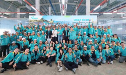 Green SM Luncurkan Layanan Motor Listrik di Indonesia, Tandai Ekspansi Pasar Internasional Perdananya