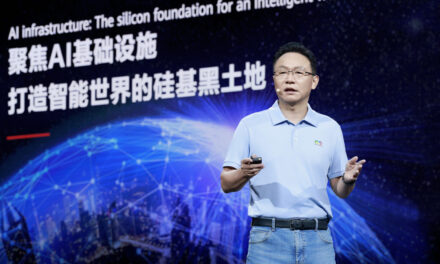 HUAWEI CONNECT 2026: Membangun Pondasi Silikon untuk Mengakselerasi Era Agen Kecerdasan Buatan Global