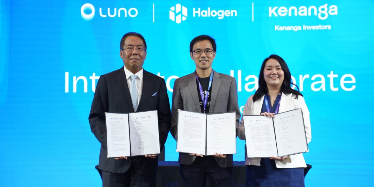 Luno Malaysia, Halogen Capital, dan Kenanga Investors Jajaki Stablecoin Berbasis Ringgit untuk Penyelesaian Transaksi Dana Pasar Uang Tokenisasi