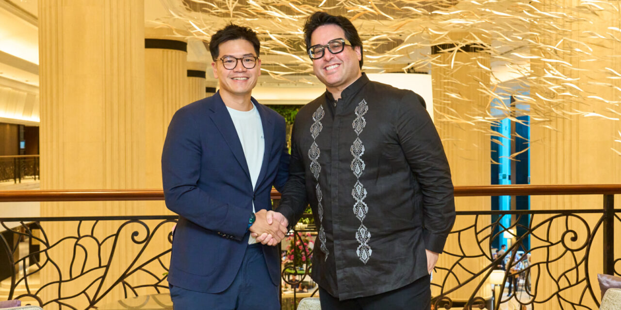 YCO Cloud dan Aolani Bermitra Hadirkan Salah Satu Peluncuran Kluster NVIDIA GB300 NVL72 Pertama di Filipina