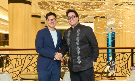 YCO Cloud dan Aolani Bermitra Hadirkan Salah Satu Peluncuran Kluster NVIDIA GB300 NVL72 Pertama di Filipina