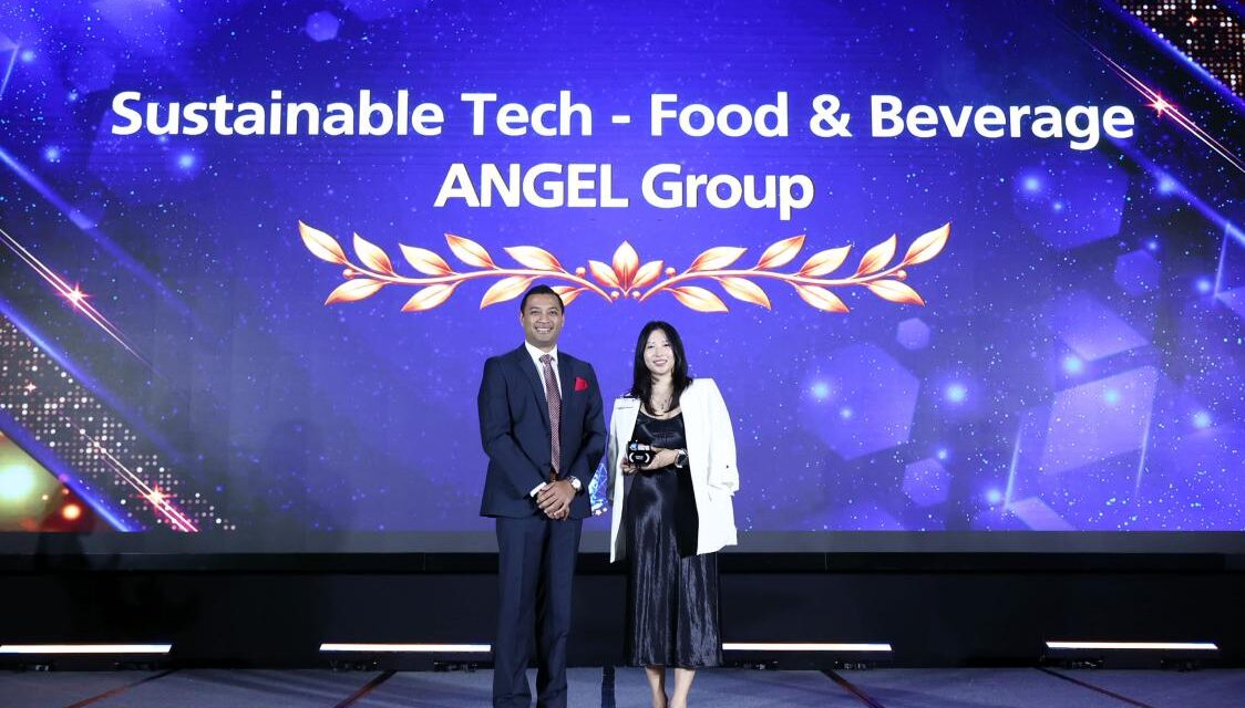 Proyek Penyaringan Air ANGEL untuk KFC Indonesia Raih Penghargaan Asian Technology Excellence Awards 2026 atas Inovasi Filtrasi Berkelanjutan