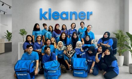 Kleaner Lampaui 100.000 Jam di Malaysia, Seiring Sorotan Media Mengenai Kepercayaan & Perekrutan Pembersih
