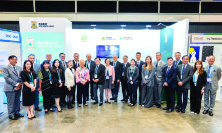 HKSH Cancer Centre Tampilkan Keunggulan Layanan Diagnosis dan Pengobatan Kanker di World Cancer Congress 2026